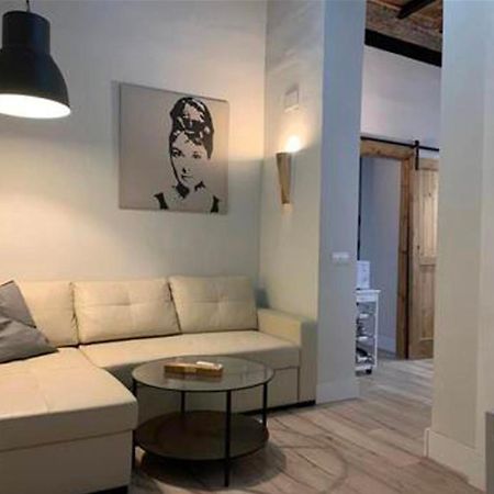 Alamos Center Malaga Apartment Exterior photo