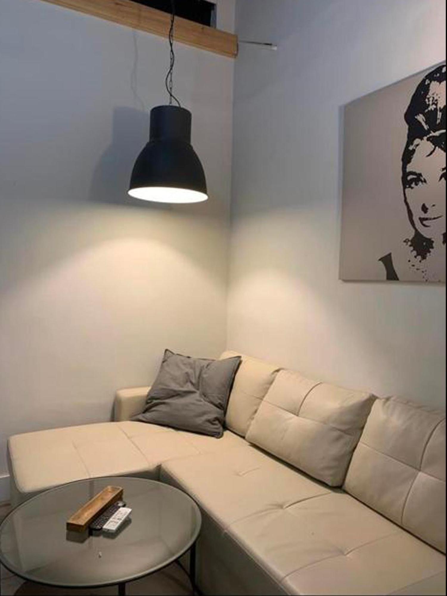 Alamos Center Malaga Apartment Exterior photo